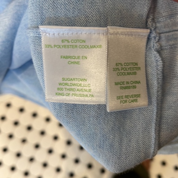 NWOT Lily Pulitzer M Colene Sweater Pullover - Picture 5 of 5